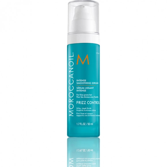 MOROCCANOIL СЫВОРОТКА интенсивно разглаживающая Intense Smoothing - 50 мл