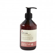 КРЕМ для усиления завитка кудрявых волос ELASTI-CURL Curls defining hair cream 250 мл