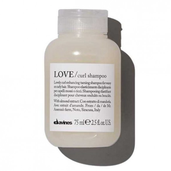 DAVINES 