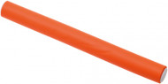 BUM18180 Бигуди-бумеранги DEWAL, оранжевые d18ммх180мм 10 шт/уп
