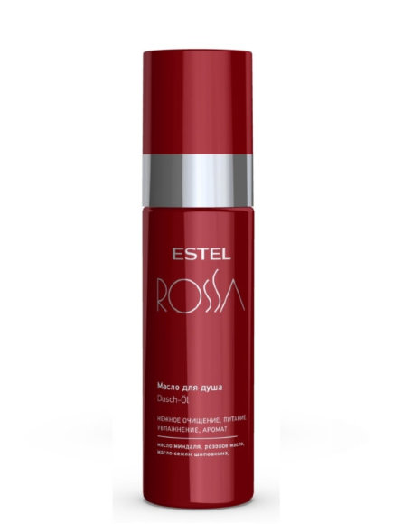 ESTEL PROFESSIONAL МАСЛО для душа Rossa - 150 мл