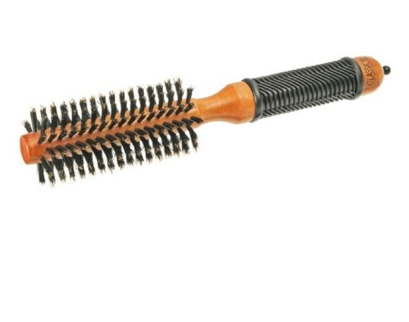 SIBEL БРАШИНГ для волос с натуральной щетиной 46 мм CLASSIC 29