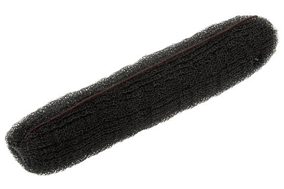 SIBEL ПОДКЛАДКА для волос (9502183) черная