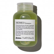 ШАМПУНЬ Essential Hair Care для глубокого увлажнения Momo Travel - 75 мл