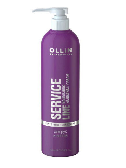 OLLIN PROFESSIONAL 