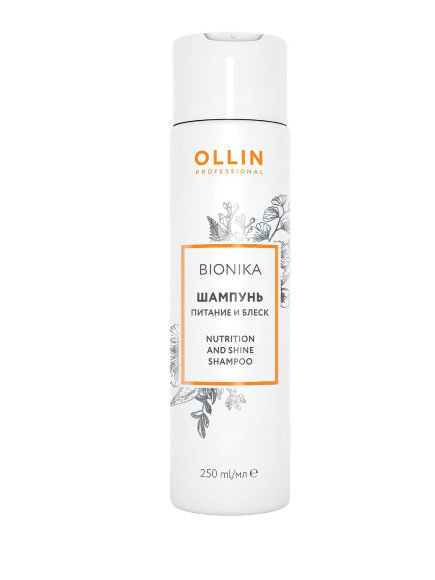 OLLIN PROFESSIONAL 