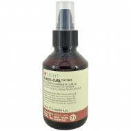 МАСЛО-СЫВОРОТКА для блеска волос ELASTI-CURL Illuminating hair oil-serum 100 мл