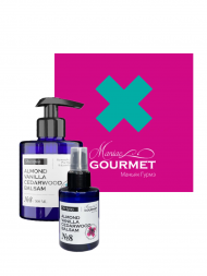 Набор в коробке №8/1 MANIAC GOURMET/ 300 (мл)+100 (мл)