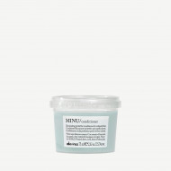 КОНДИЦИОНЕР Essential Hair Care для сохранения цвета Minu Travel - 75 мл