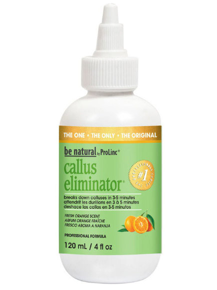 BENATURAL СРЕДСТВО для удаления натоптышей Callus Eliminator - 118 г