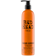 ШАМПУНЬ для окрашенных волос Bed Head Colour Goddess - 400 мл