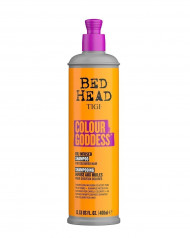 ШАМПУНЬ Bed Head Colour Goddess для окрашенных волос - 400 мл