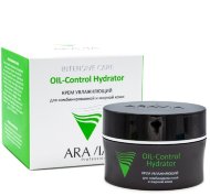 КРЕМ увлажняющий, для комбинированной и жирной кожи Oil-Control Hydrator - 50 мл