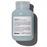 ШАМПУНЬ Essential Hair Care для сохранения цвета Minu Travel - 75 мл