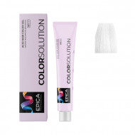 COLORSOLUTION 0.0N ГЕЛЬ-КРАСКА тонирующая кислая нейтральный корректор - 100 мл COLORSOLUTION 0.0N ГЕЛЬ-КРАСКА тонирующая кислая нейтральный корректор - 100 мл