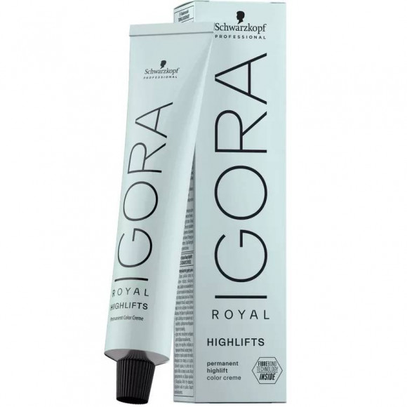 SCHWARZKOPF PROFESSIONAL 