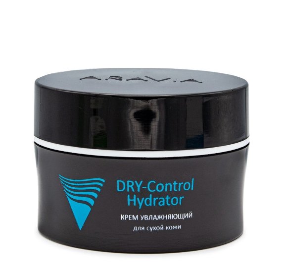 ARAVIA КРЕМ увлажняющий для сухой кожи Dry-Control Hydrator - 50 мл
