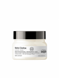 МАСКА Expert Metal Detox для восстановления окрашенных волос - 250 мл