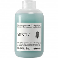 ШАМПУНЬ Essential Hair Care для сохранения цвета Minu New - 250 мл ШАМПУНЬ Essential Hair Care для сохранения цвета Minu New - 250 мл