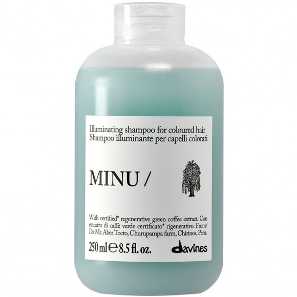DAVINES 