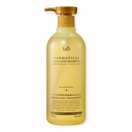 Шампунь против выпадения для тонких волос Dermatical Hair Loss Shampoo - 530 мл