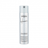 ЛАК Infinium (Pure Strong) сильной фиксации без запаха - 300 мл