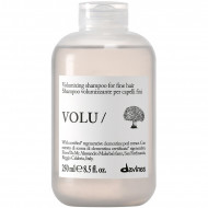 ШАМПУНЬ Essential Hair Care для объема Volu New - 250 мл ШАМПУНЬ Essential Hair Care для объема Volu New - 250 мл