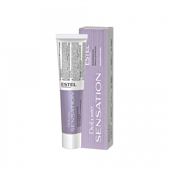 ESTEL PROFESSIONAL 