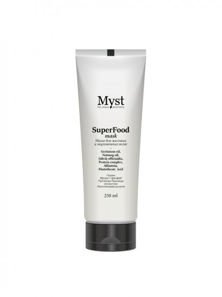 MYST 