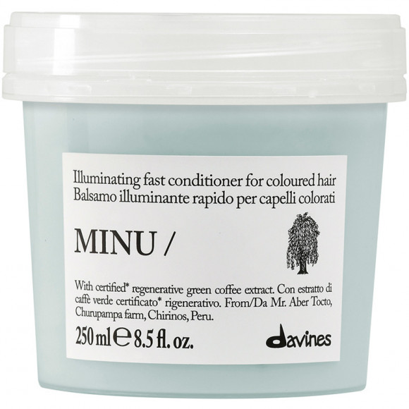 DAVINES 