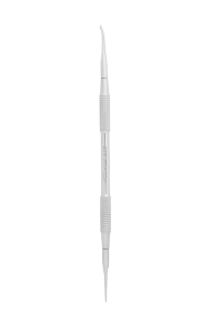 ЛОПАТКА педекюрная (пилка прямая и пилка с загнутым концом)