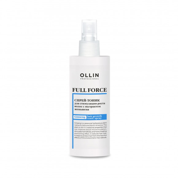 OLLIN PROFESSIONAL 