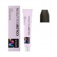 COLORSOLUTION 5N ГЕЛЬ-КРАСКА тонирующая кислая светлый шатен натуральный - 100 мл COLORSOLUTION 5N ГЕЛЬ-КРАСКА тонирующая кислая светлый шатен натуральный - 100 мл