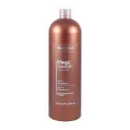 ШАМПУНЬ для питания и восстановления волос Magic Keratin - 1000 мл