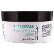 МАСКА д/волос с кератином  реконстр 250мл/Pure Keratin Reconstructing Masque 250ml