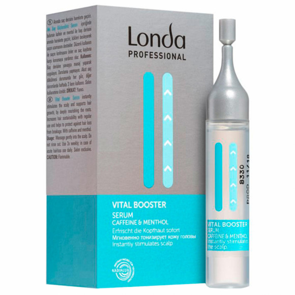 LONDA PROFESSIONAL 