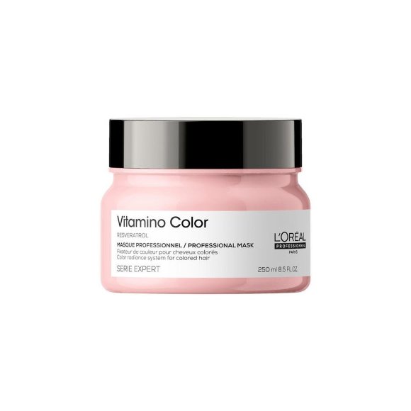 LOREAL PROFESSIONAL МАСКА для окрашенных волос Expert Vitamino Color - 250 мл