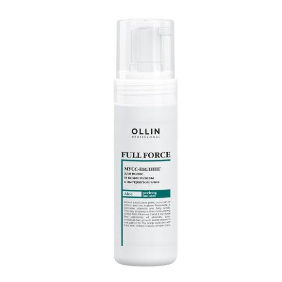 OLLIN PROFESSIONAL 