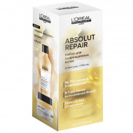 Набор Весна 2025 Absolut Repair (шампунь 300 мл + маска  250 мл)