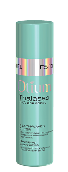 ESTEL PROFESSIONAL СПРЕЙ солевой для текстуры Otium Thalasso - 100 мл
