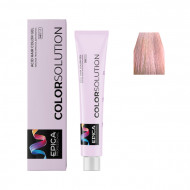 COLORSOLUTION 9.25 ГЕЛЬ-КРАСКА тонирующая кислая блондин фиолетово-махагоновый - 100 мл COLORSOLUTION 9.25 ГЕЛЬ-КРАСКА тонирующая кислая блондин фиолетово-махагоновый - 100 мл