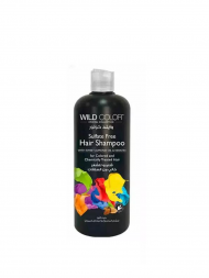 ШАМПУНЬ для волос без сульфатный Sulfree Free Hair - 500 мл