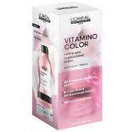 Набор Весна 2025 Vitamino Color (шампунь 300 мл + маска  250 мл)