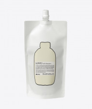 ШАМПУНЬ Essential Hair Care для завитка Love Рефил - 500 мл
