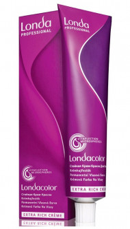 LondaColor - КРЕМ-КРАСКА 8/97 60мл
