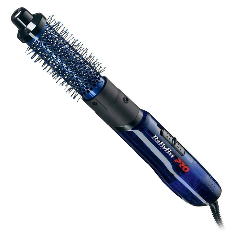 ФЕН-ЩЕТКА для укладки волос 34 мм 700W (BAB2620E) (BABYLISS) купить в ...