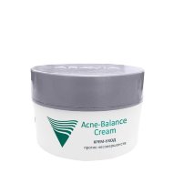 КРЕМ-УХОД против несовершенств Acne-Balance Cream - 50 мл