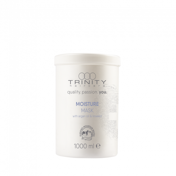 TRINITY 