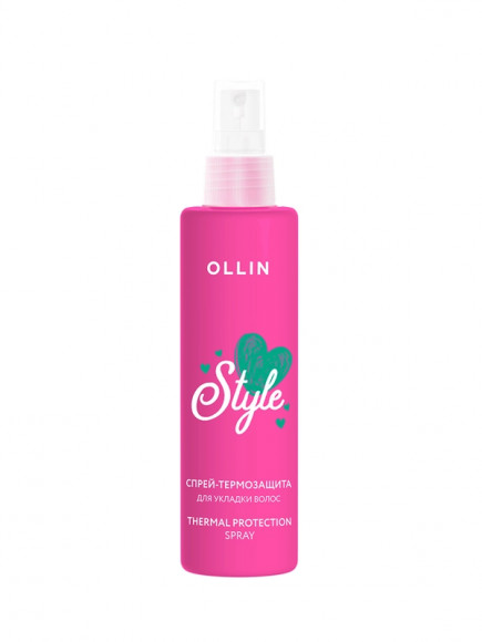 OLLIN PROFESSIONAL 