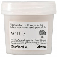 КОНДИЦИОНЕР Essential Hair Care для объема Volu New - 250 мл